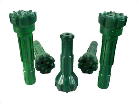 DTH Bits and Hammers