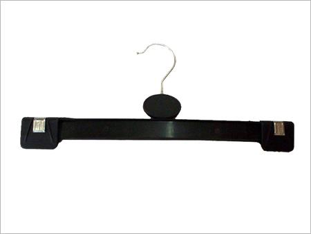 Plastic Hangers for Garments