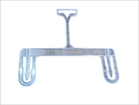 Plastic Hangers for Garments