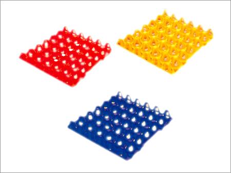 Plastic Poultry Equipments (Egg Crate)