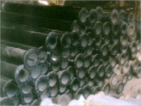 C.I. D/F Pipe IS: 7181 Duly ISI Marked