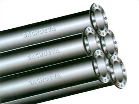 Centrifugally Cast Iron (Spun) Pressure Pipes