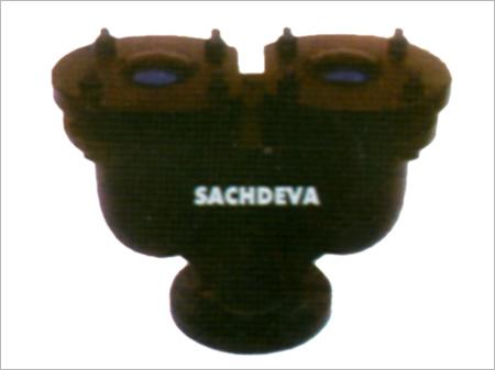 C.I. Air Valves for Water Supply - 50mm to 150mm