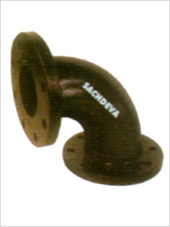 C.I. Fitting for Water Supply IS: 1538 & 5531 Tested Duly ISI Marked