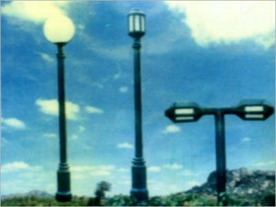 Pathway Lampspot