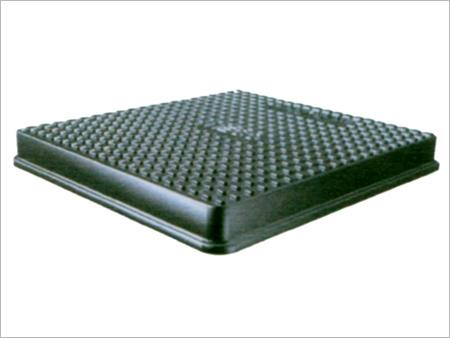 Manhole Frames & Covers