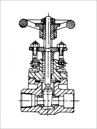 Forged Steel Valves