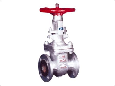 Gate Valve