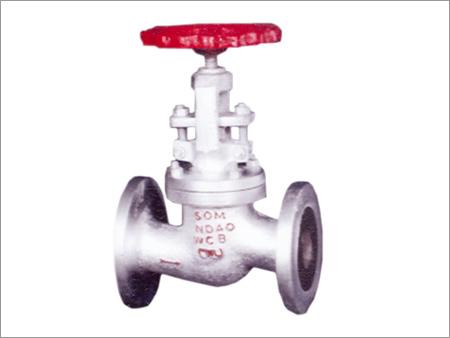 Globe Valve
