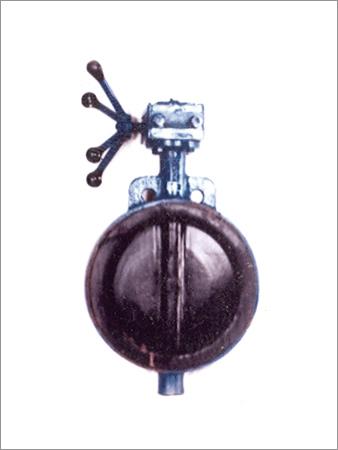 Butterfly Valve