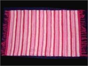 Chindi Rug