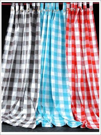 Curtain