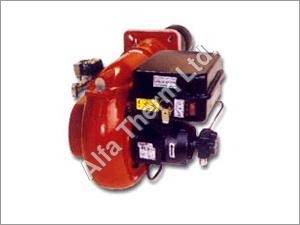 Industrial Burner