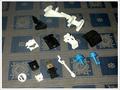 Plastic Components for Automobile & Electrical Industry