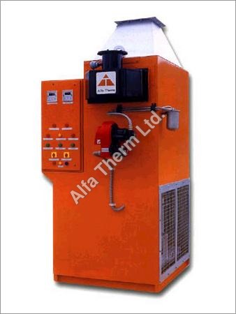 Air Heaters