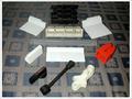 Plastic Components for Automobile & Electrical Industry