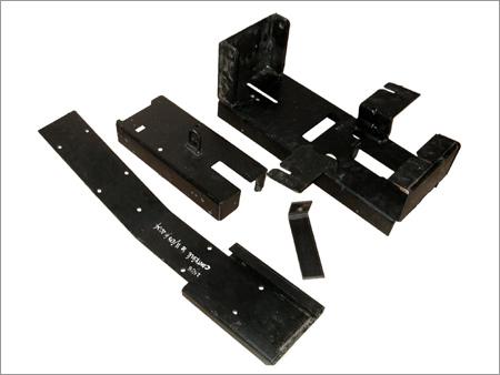 PVR Theater Seat Parts