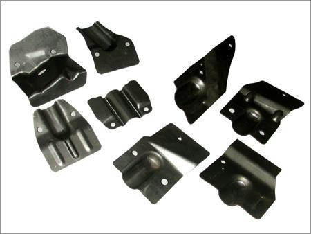 Side Impact Beam Brackets - Steel Varied Dimensions Powder Coat | High Strength Corrosion Resistant Easy Installation Precise Fit High Load Capacity