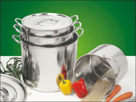 Stock Pot