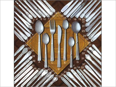 Cutlery