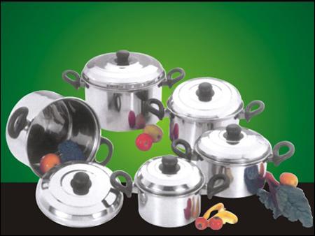 Dutch Oven