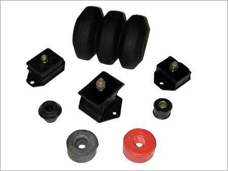 Rubber & Rubber Products