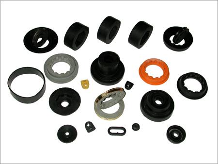 Rubber & Rubber Products