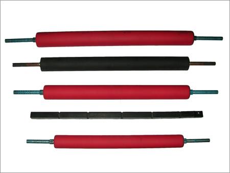 Rubber & Rubber Products