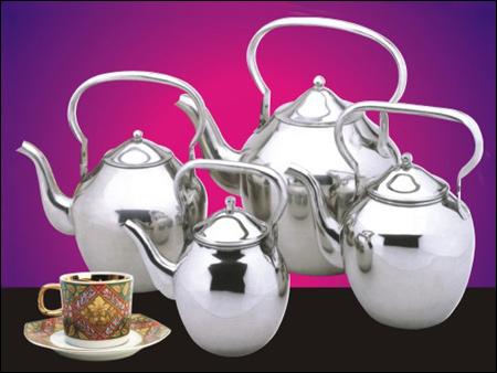 Tea Kettle