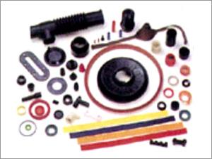 Sealing Rings