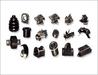 Rubber & Rubber Products
