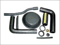 Rubber & Rubber Products