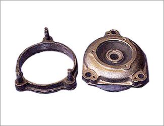 Rubber & Rubber Products
