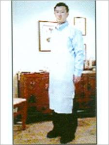 Plastic Aprons (Mac & Toch)