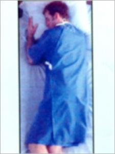 Patient's Gown