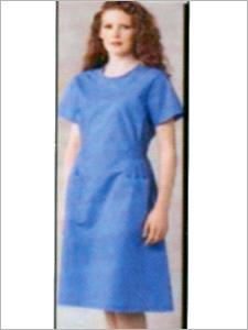 Step in Scrub Suites for Nurses