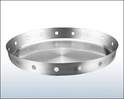 Bar Tray ( Round Hole )
