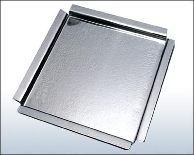 Bar Tray ( Square )