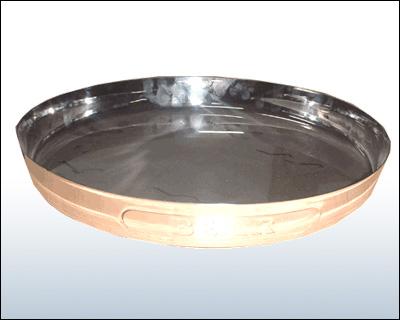 Bar Tray ( Writing )