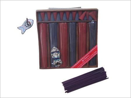 Gift Collection (Incense Sticks & Cones)