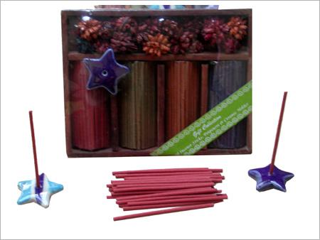 Gift Collection (Incense Sticks)