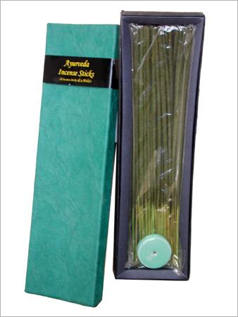 Incense & Agarbatti