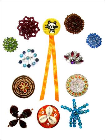 Imitation Jewelry