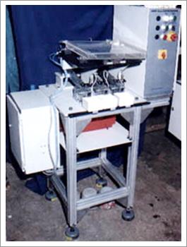 Ball Sorting Equipment