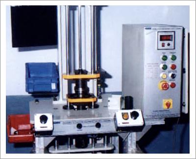 Bell Assembling Equipments