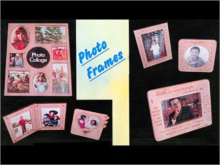 Photo Frames