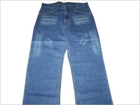 Design Marking on Garments