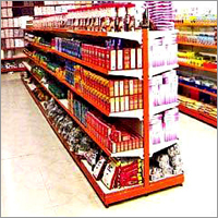 Display Gondolas