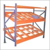 FIFO Racks