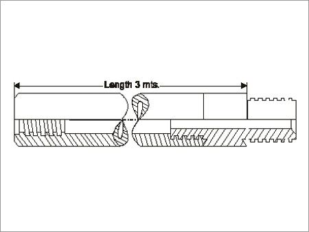 Mining, Exploration & Drilling Machinery